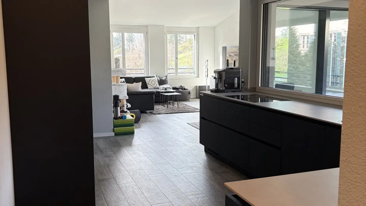 Apartment for rent - 8610 Uster