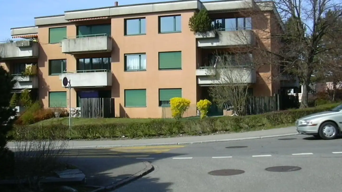 Appartement à vendre - Bahnhofstrasse 80, 8902 Urdorf