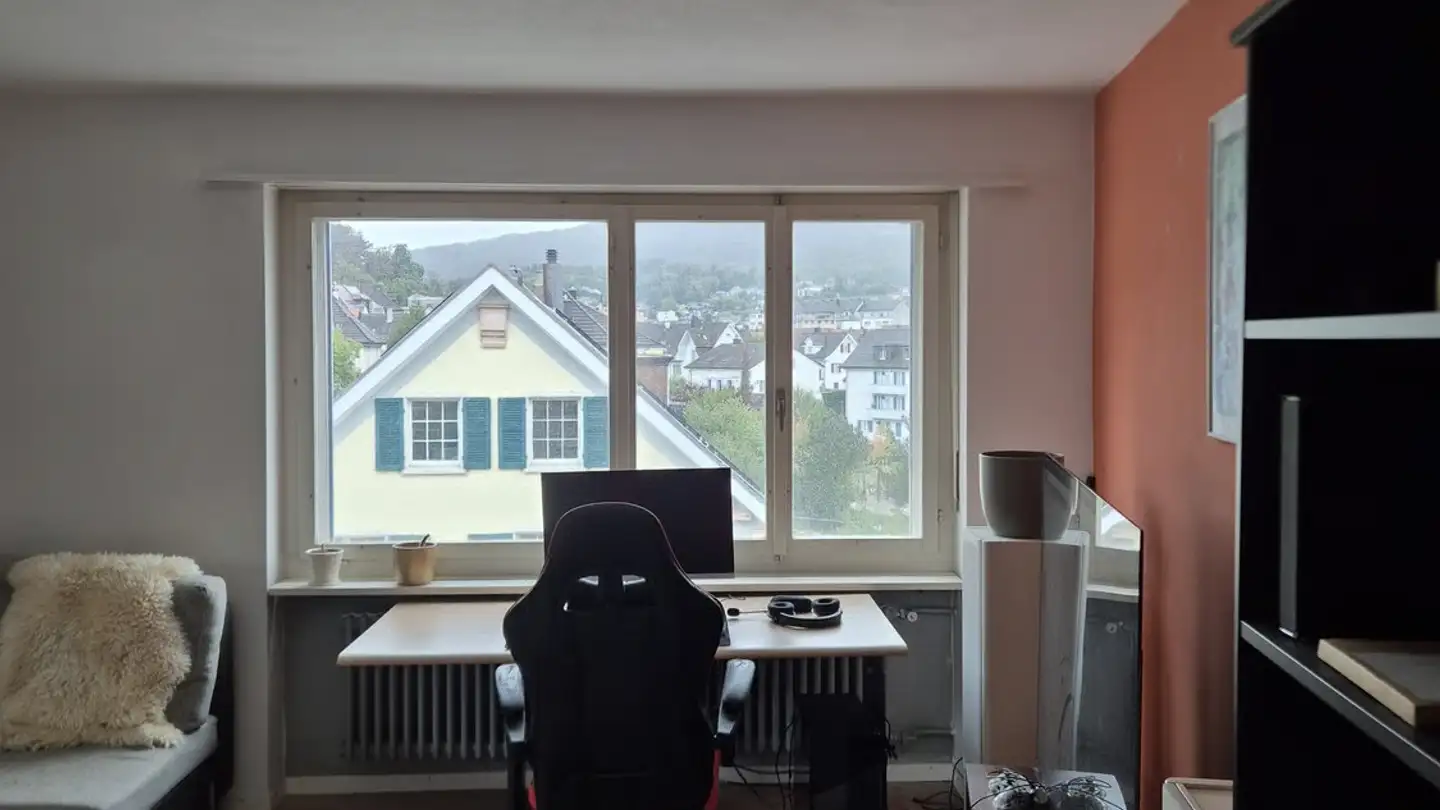 Apartment for rent - Untere Hardegg 2, 4600 Olten - Photo 2