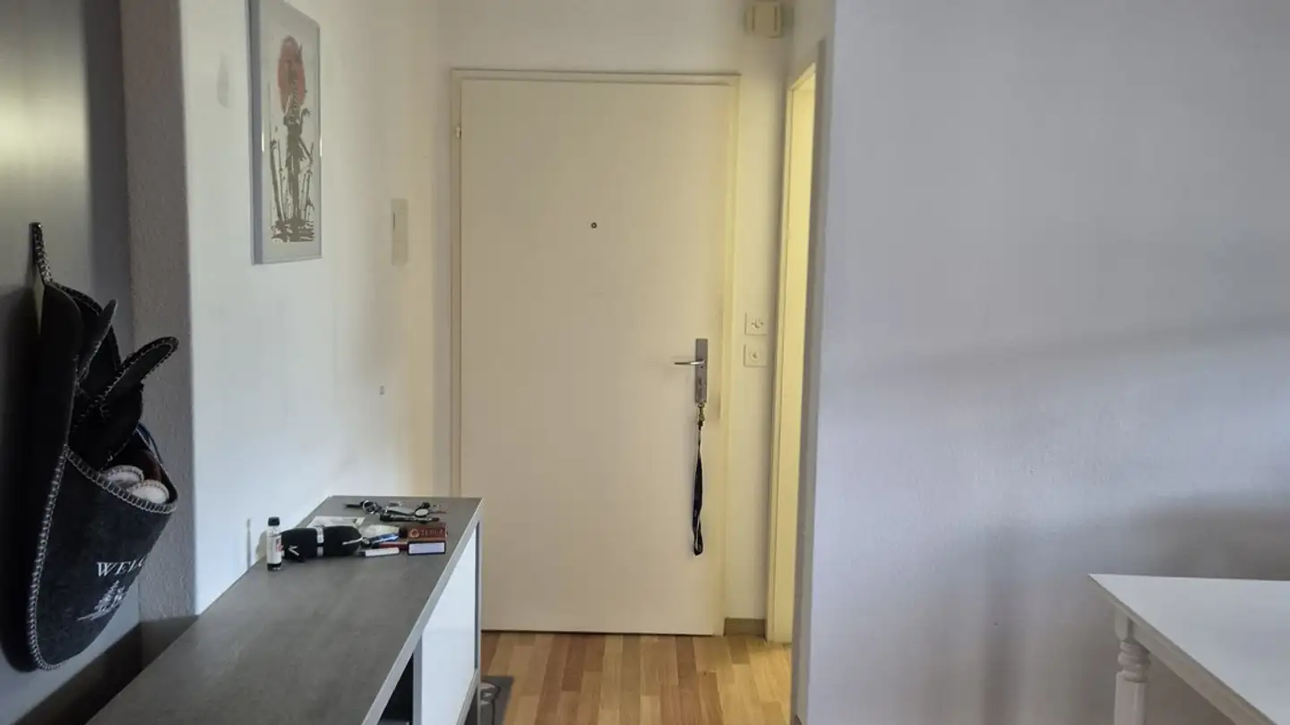 Apartment for rent - Untere Hardegg 2, 4600 Olten - Photo 3