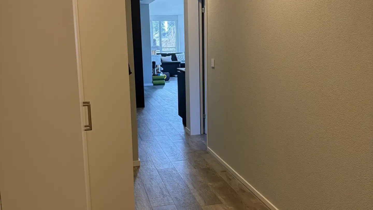 Apartment for rent - 8610 Uster - Photo 2