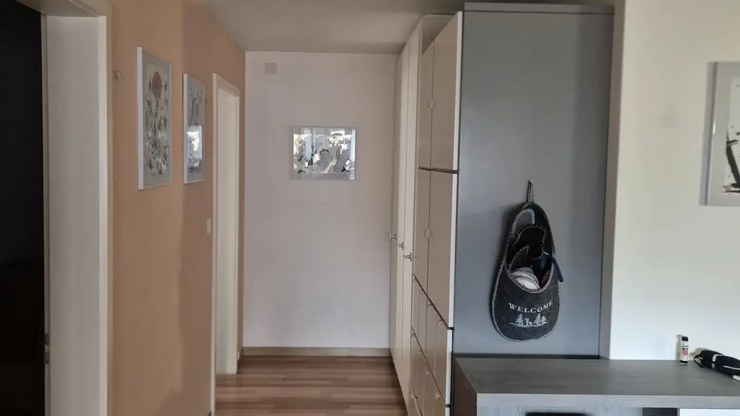 Apartment for rent - Untere Hardegg 2, 4600 Olten - Photo 4