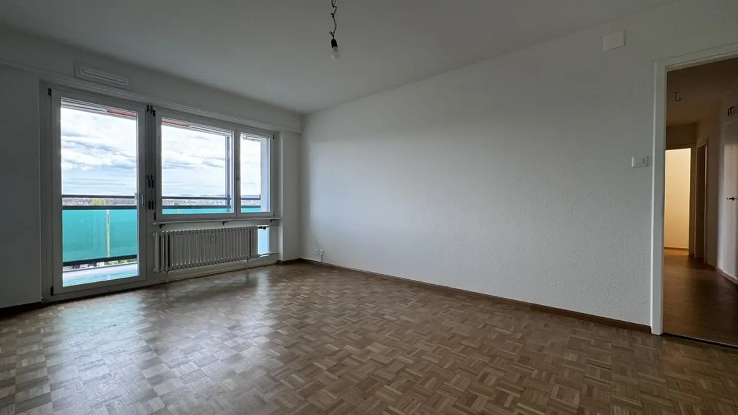 Appartement à louer - Lehenmattstrasse 310, 4052 Basel - Photo 3