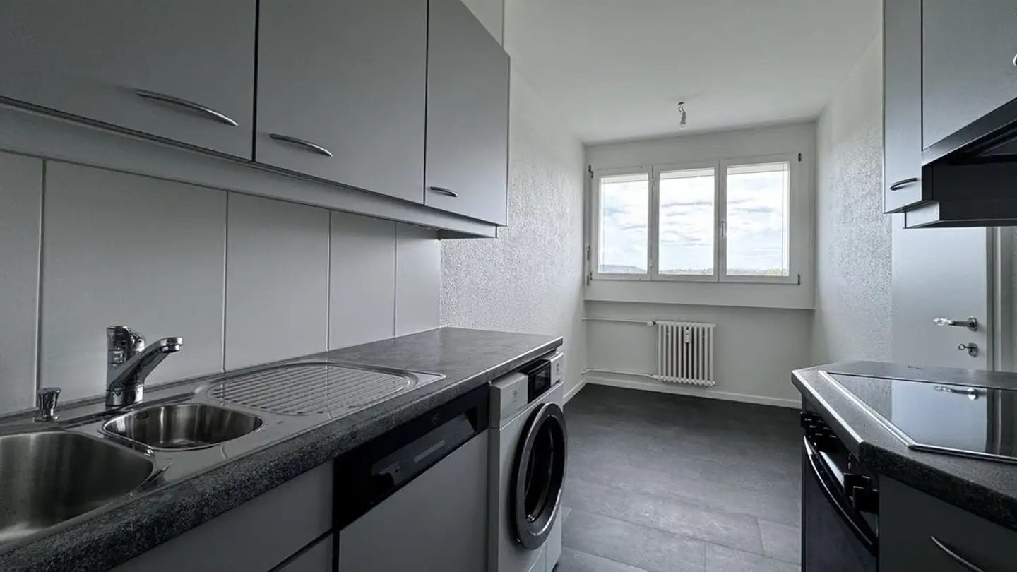 Appartement à louer - Lehenmattstrasse 310, 4052 Basel - Photo 2