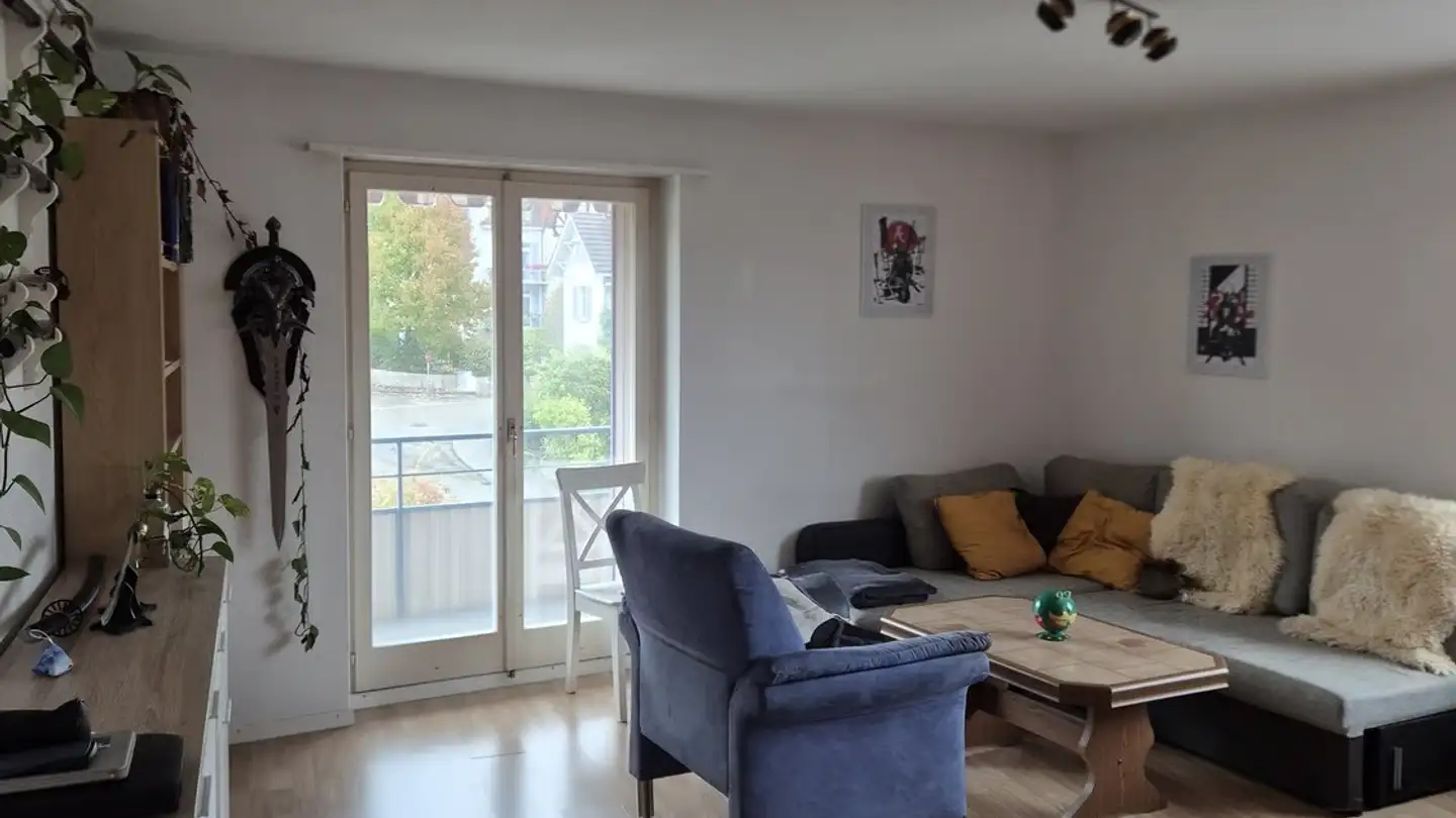 Apartment for rent - Untere Hardegg 2, 4600 Olten