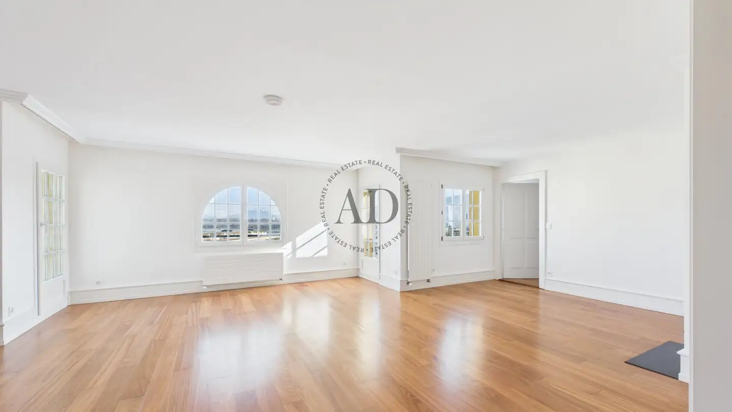 Apartment for rent - 1204 Genève - Photo 2