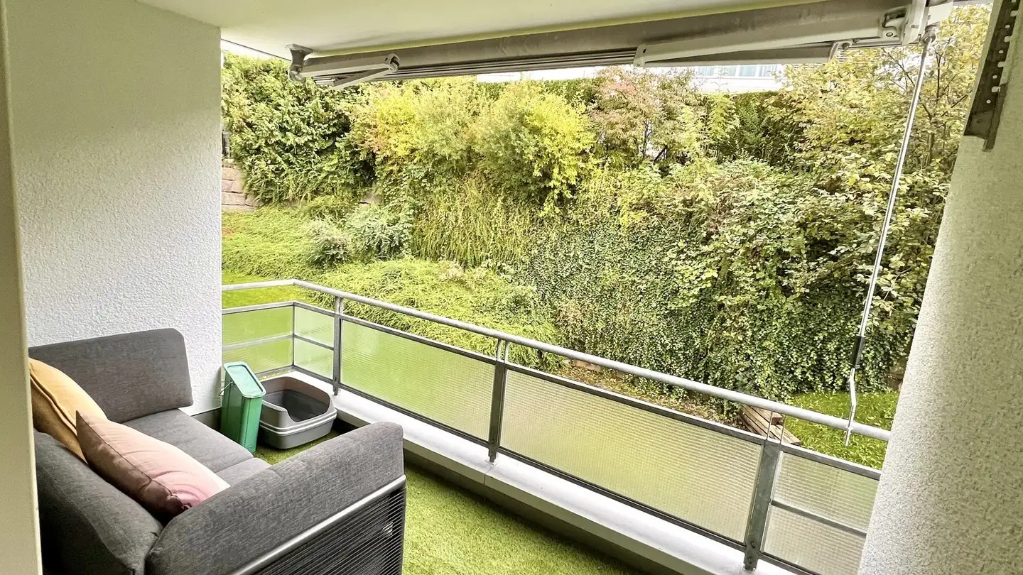 Appartamento in vendita - Oberstrasse 95, 9000 St. Gallen - Photo 2