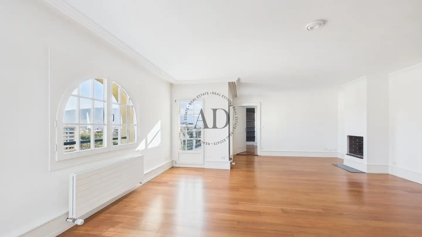 Apartment for rent - 1204 Genève - Photo 3