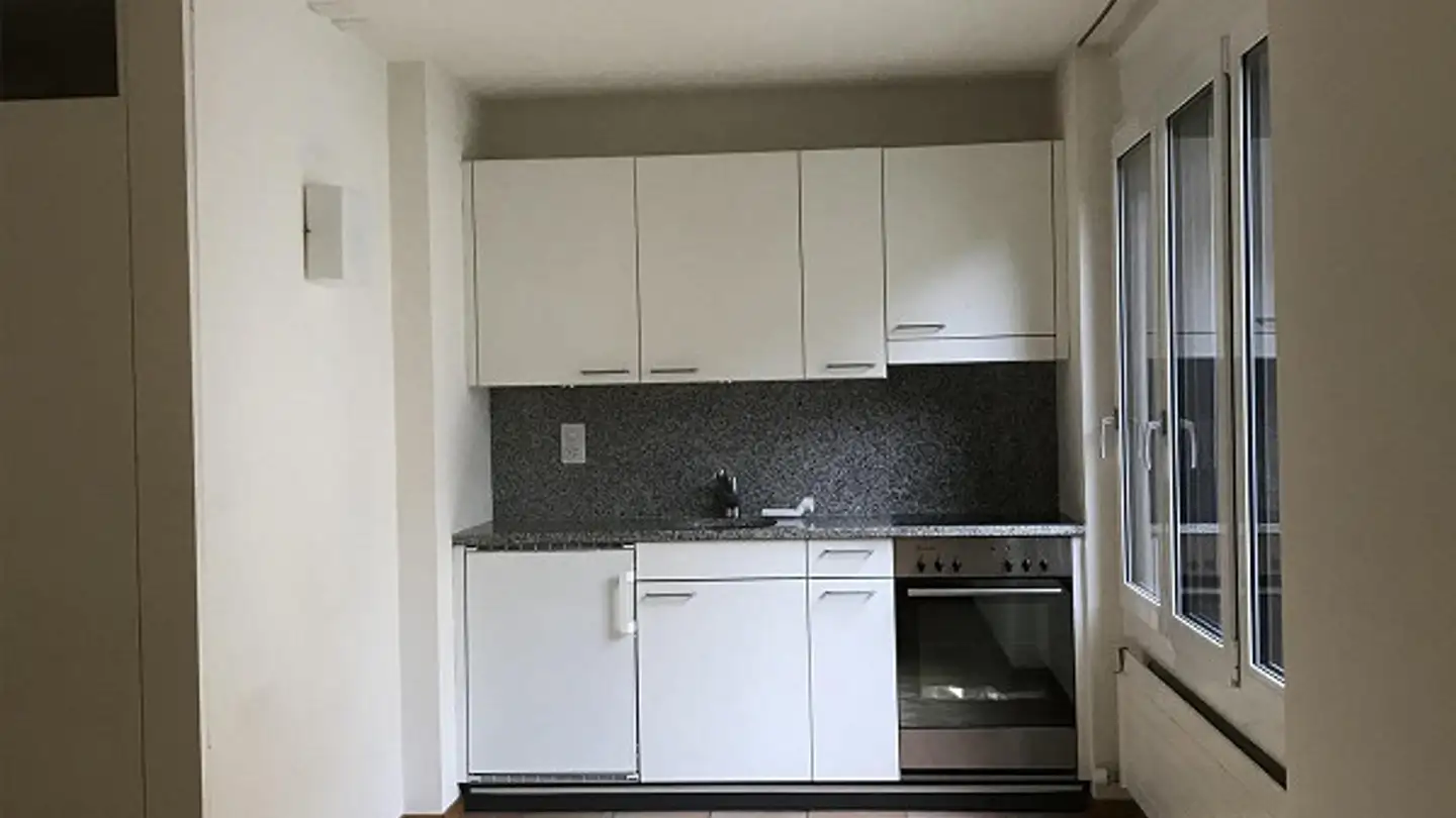 Apartment for rent - Faubourg Du Lac / Seevorstadt 44, 2502 Biel/Bienne