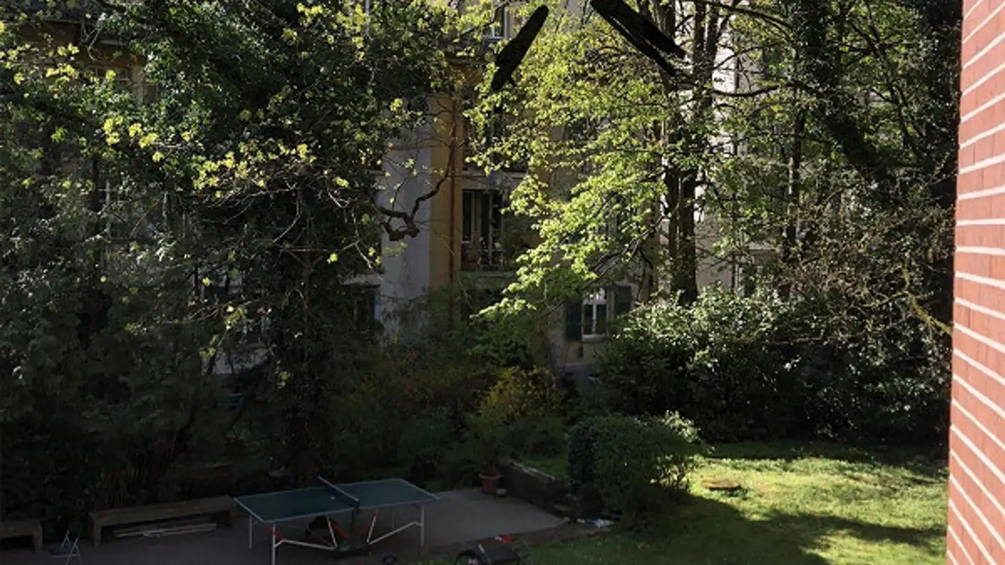 Apartment for rent - Faubourg Du Lac / Seevorstadt 44, 2502 Biel/Bienne - Photo 4