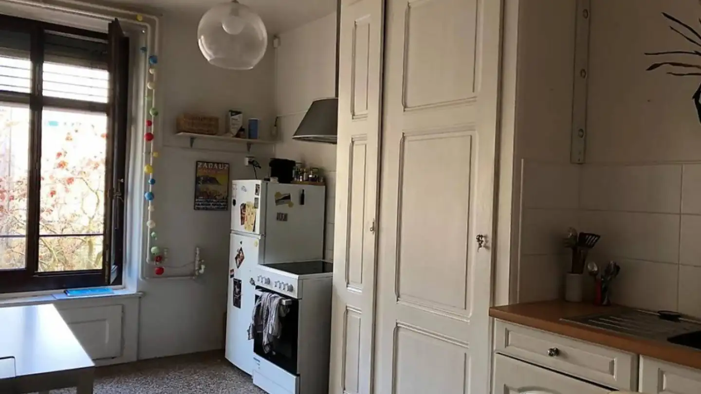 Wohnung mieten - 1205 Genève - Foto 2