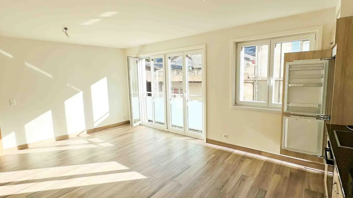 Appartamento in affitto - Rue De Gottefrey 16, 1907 Saxon - Foto 3