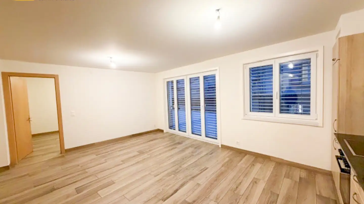 Appartamento in affitto - Rue De Gottefrey 16, 1907 Saxon - Foto 4