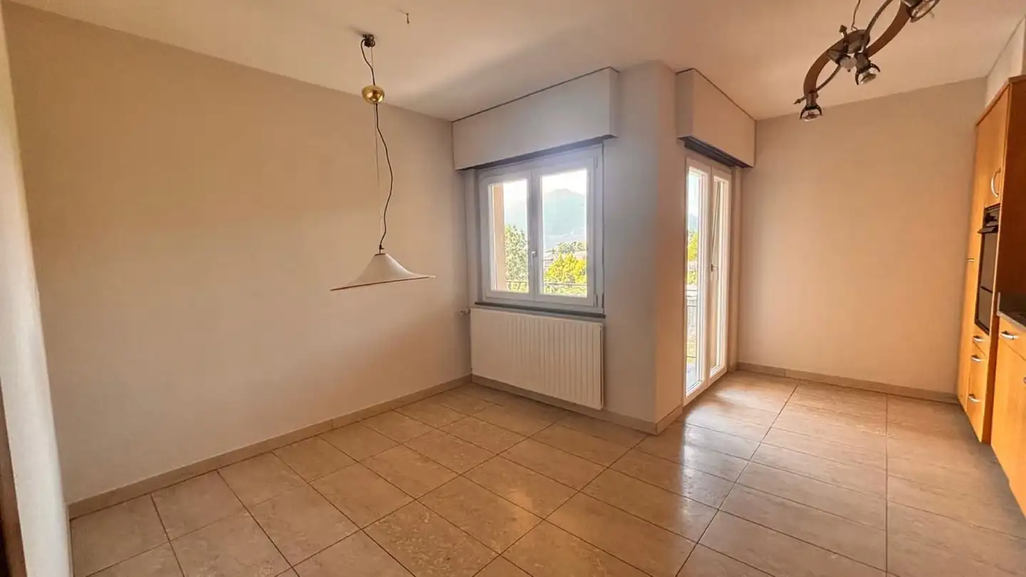Single house for rent - Route De Drône 2, 1965 Savièse - Photo 3
