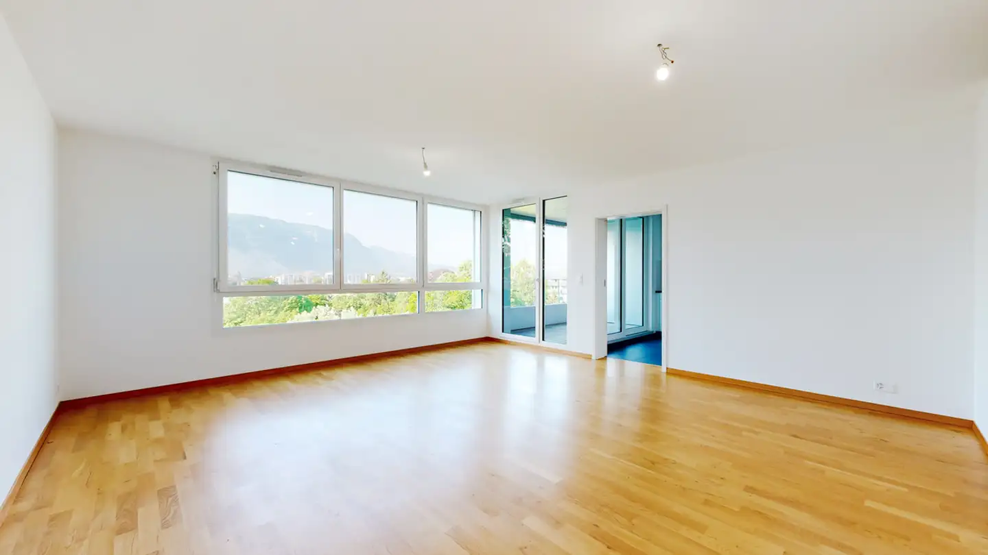 Appartamento in affitto - Chemin De-La-Montagne, 1224 Chêne-Bougeries - Foto 3