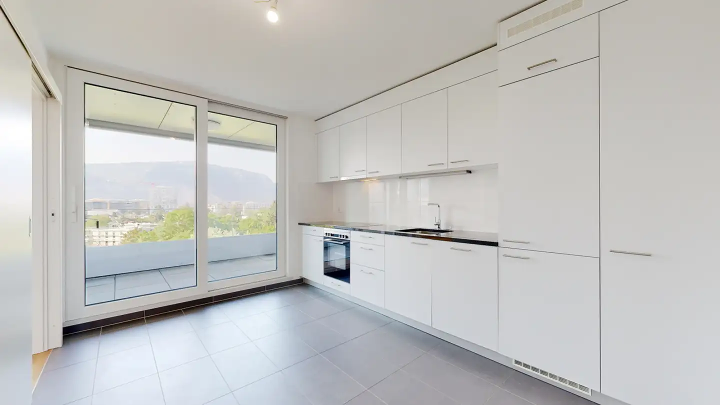 Appartamento in affitto - Chemin De-La-Montagne, 1224 Chêne-Bougeries - Foto 4