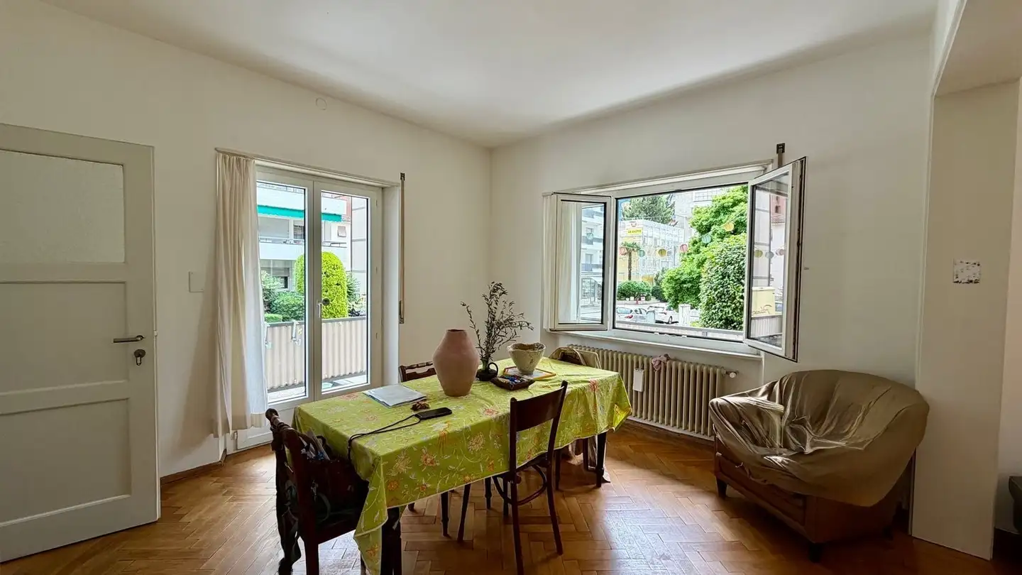 Appartement à louer - 6962 Viganello - Photo 2