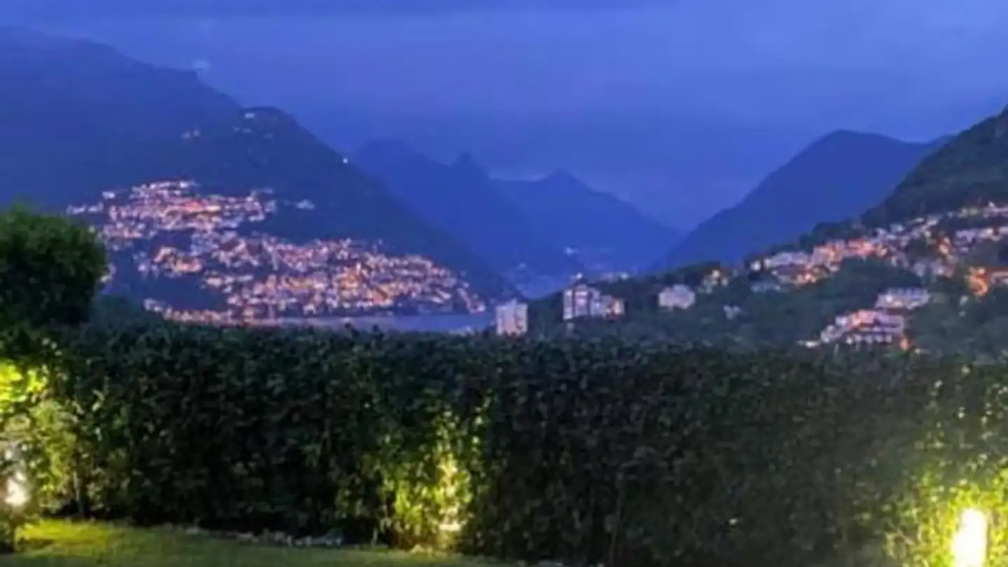 Appartamento in vendita - Via Civra 13, 6926 Montagnola