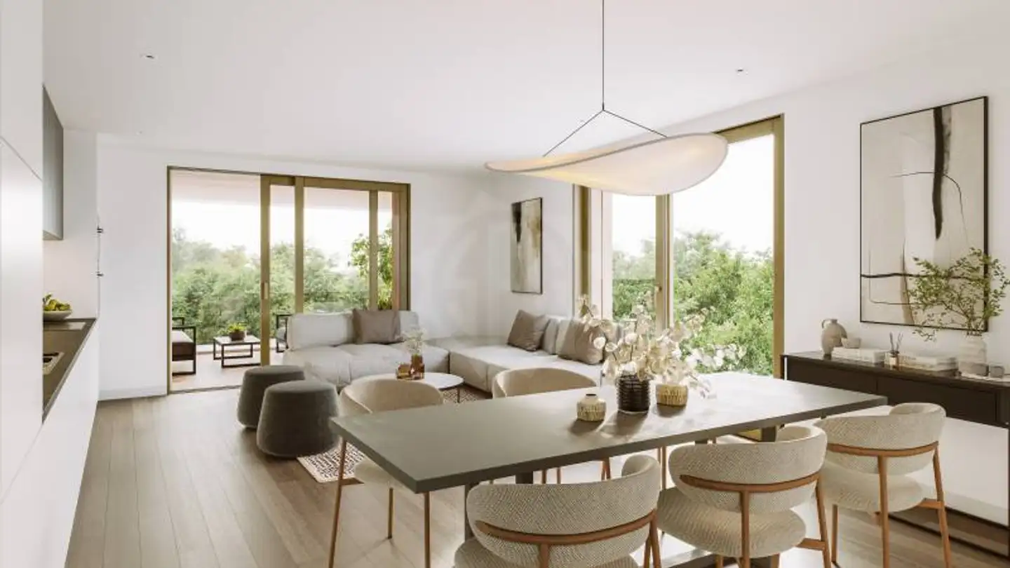 Appartement à vendre - Chemin Du Barbolet, 1213 Onex - Photo 4