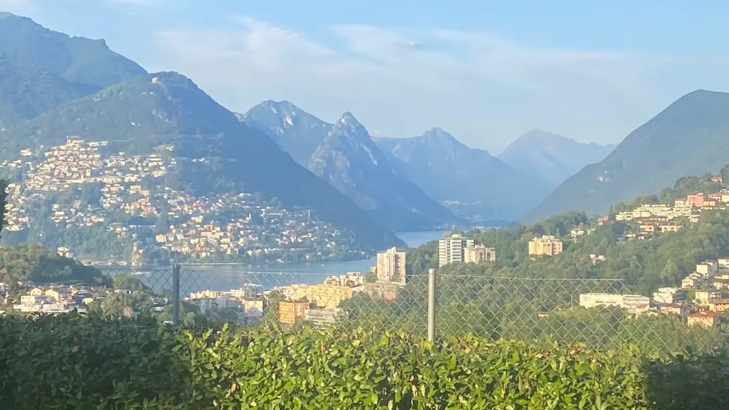 Appartamento in vendita - Via Civra 13, 6926 Montagnola - Foto 2