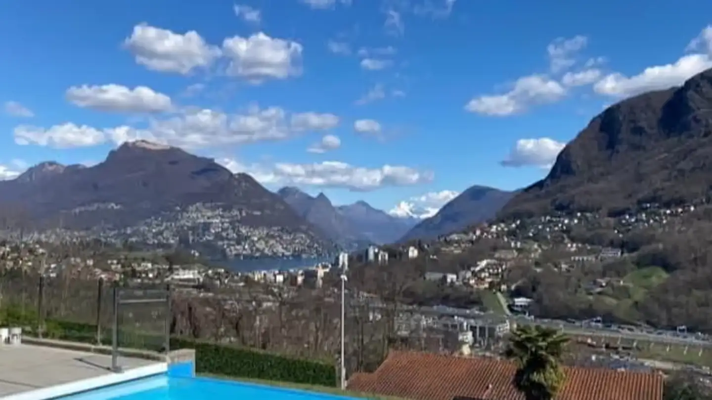 Appartamento in vendita - Via Civra 13, 6926 Montagnola - Foto 3