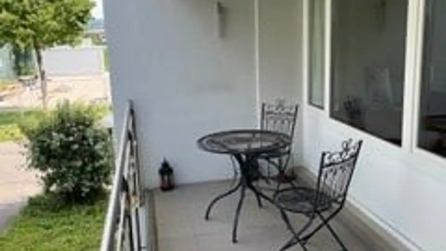 Apartment for rent - St. Jakobstrasse 27, 4133 Pratteln