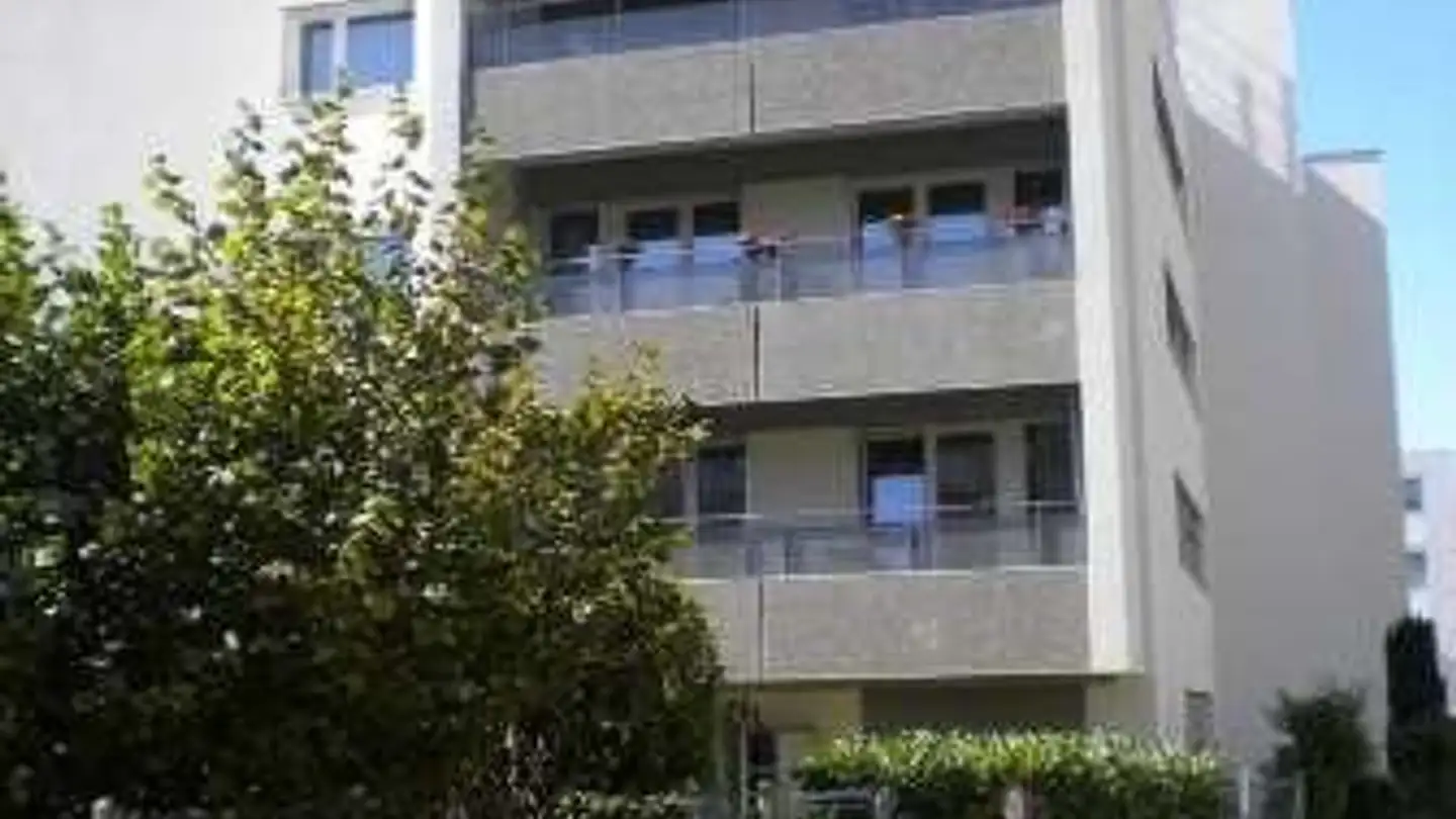 Outdoor parking space for rent - Chemin Du Martinet 17, 1007 Lausanne