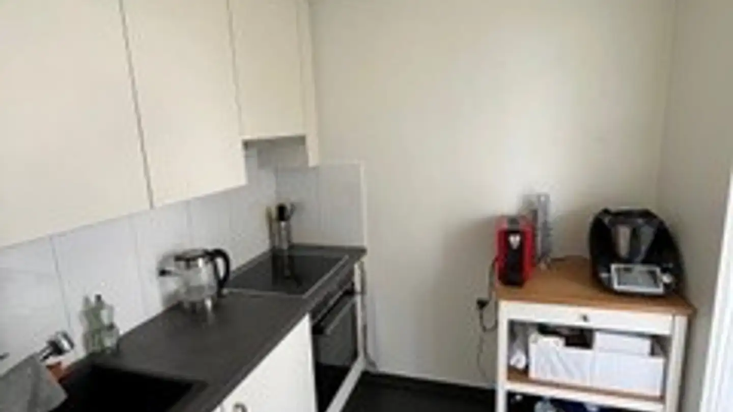 Apartment for rent - St. Jakobstrasse 27, 4133 Pratteln - Photo 2