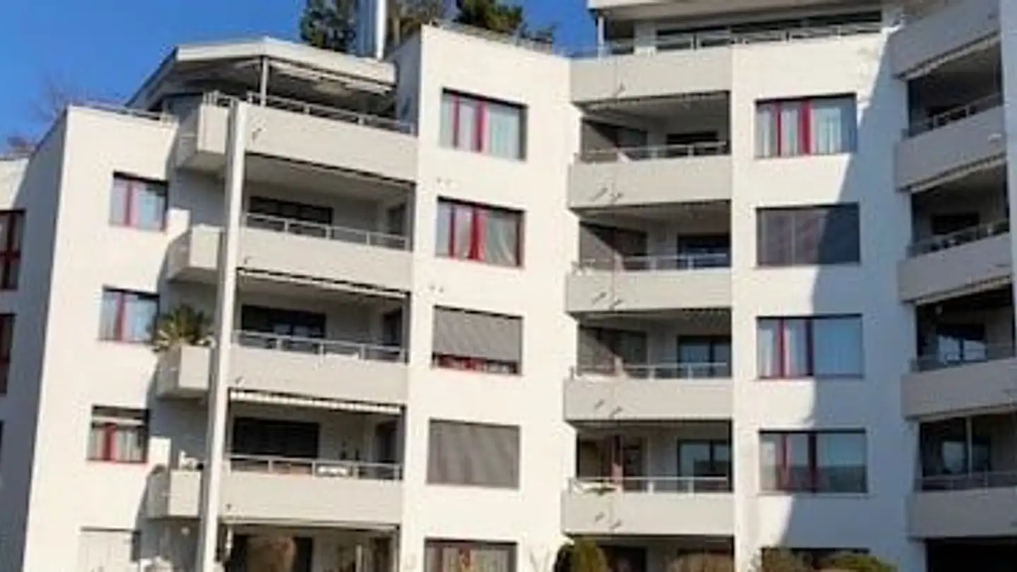 Apartment for sale - Neufeldstrasse 13a, 5430 Wettingen