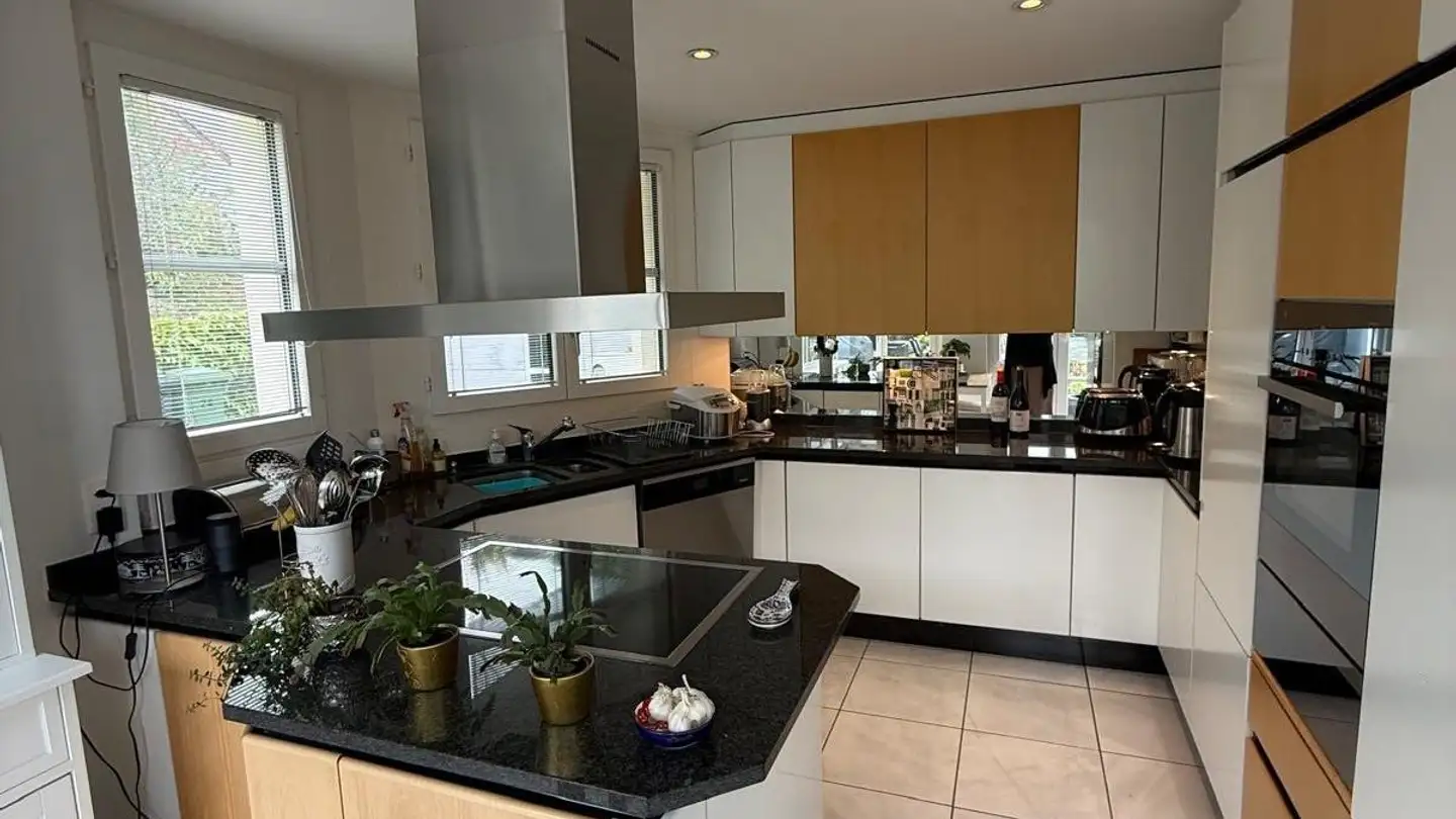 Casa singola in affitto - Weiherstrasse, 8132 Egg b. Zürich - Foto 2