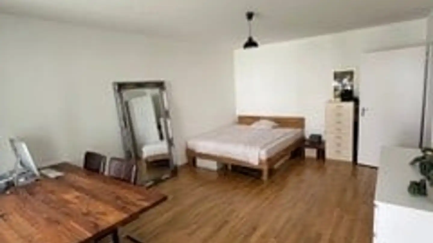 Apartment for rent - St. Jakobstrasse 27, 4133 Pratteln - Photo 4