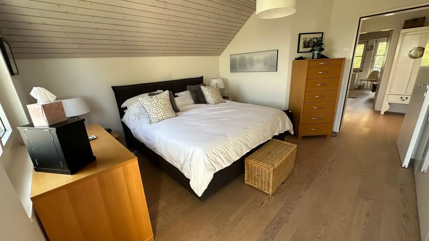 Casa singola in affitto - Weiherstrasse, 8132 Egg b. Zürich - Foto 4