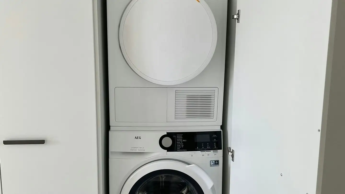 Appartement à louer - Belmontstrasse 7, 7000 Chur - Photo 4