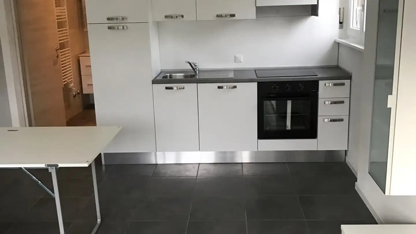 Appartamento in affitto - Via Guglielmo Canevascini, 6900 Lugano - Foto 2