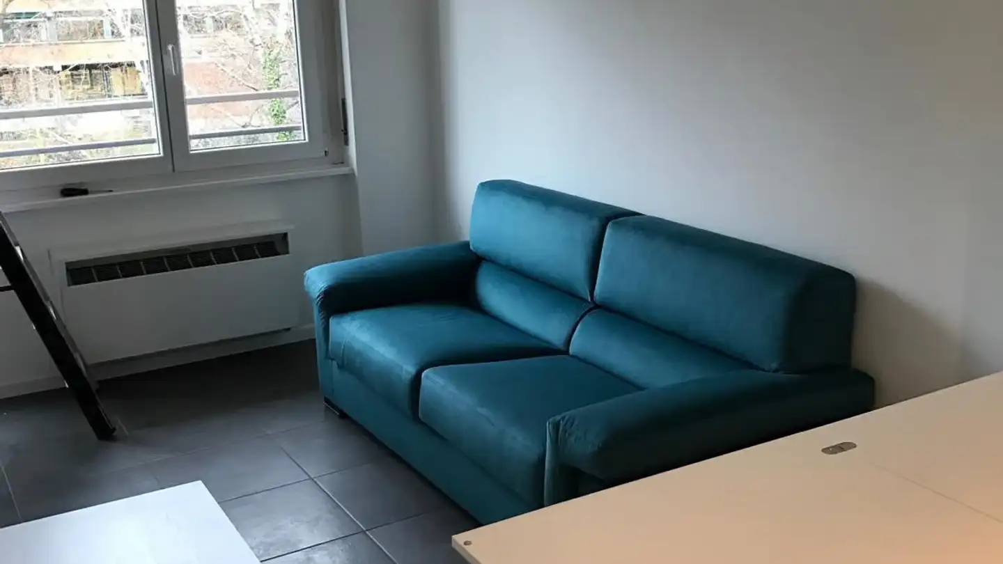 Appartamento in affitto - Via Guglielmo Canevascini, 6900 Lugano - Foto 3