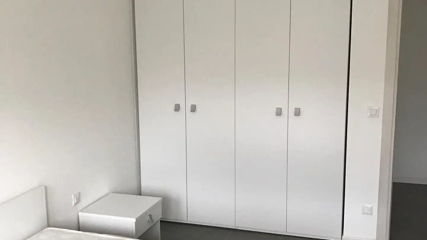 Appartamento in affitto - Via Guglielmo Canevascini, 6900 Lugano - Foto 4