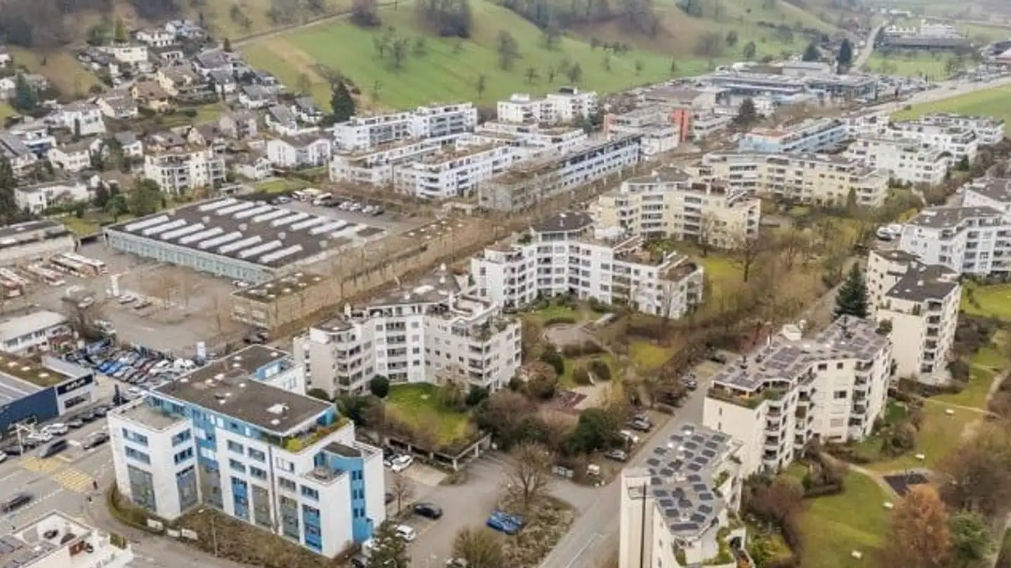 Apartment for sale - Neufeldstrasse 13a, 5430 Wettingen - Photo 3