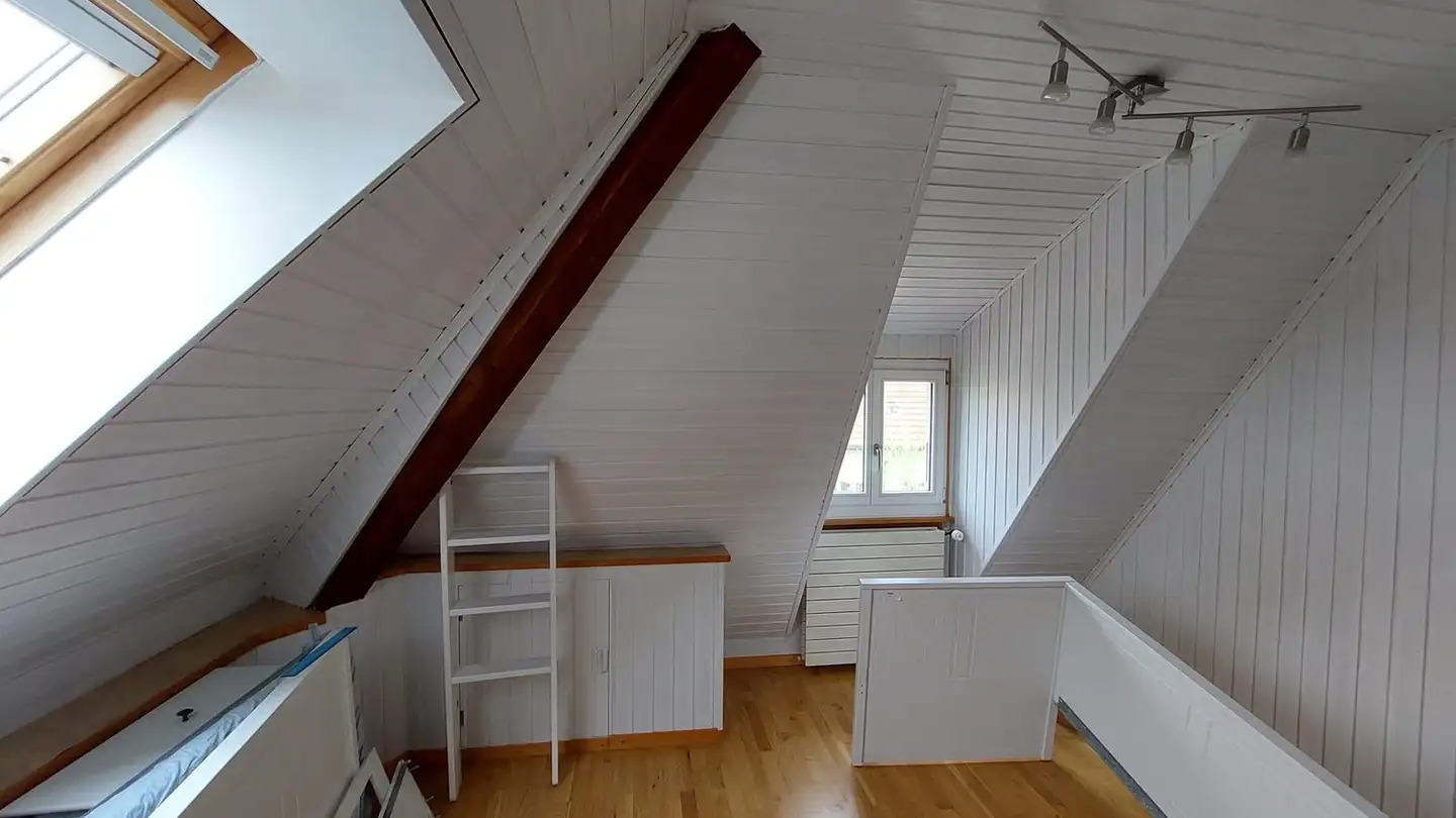 Apartment for rent - Schlossstrasse 7, 3098 Köniz