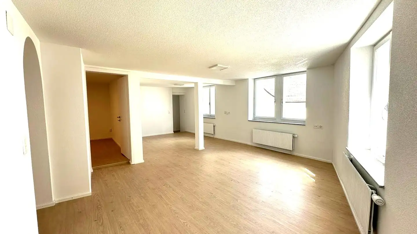 Wohnung mieten - Trüllenbuck 77, 8207 Schaffhausen