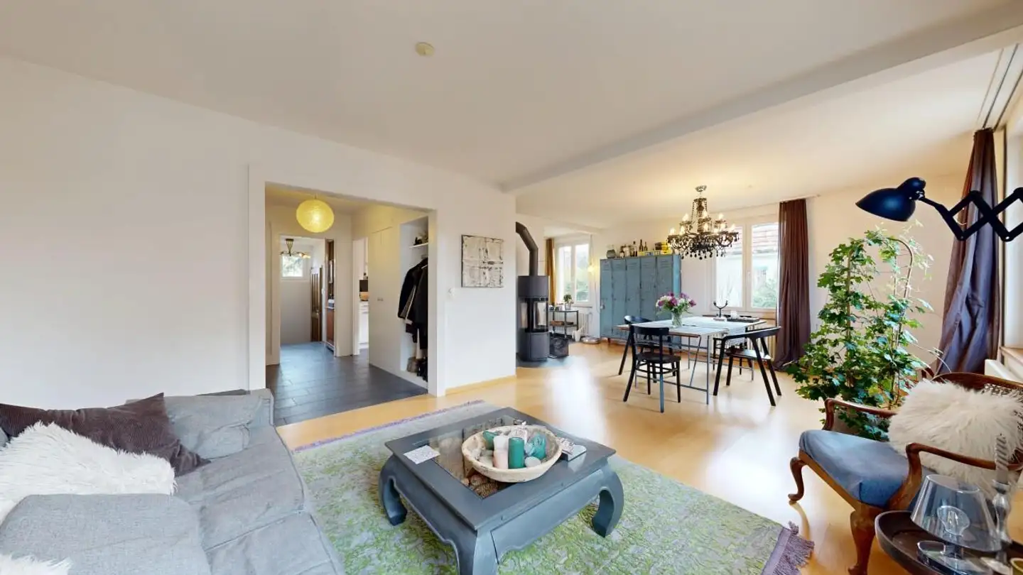 Casa bifamiliare in vendita - 8064 Zürich - Foto 3