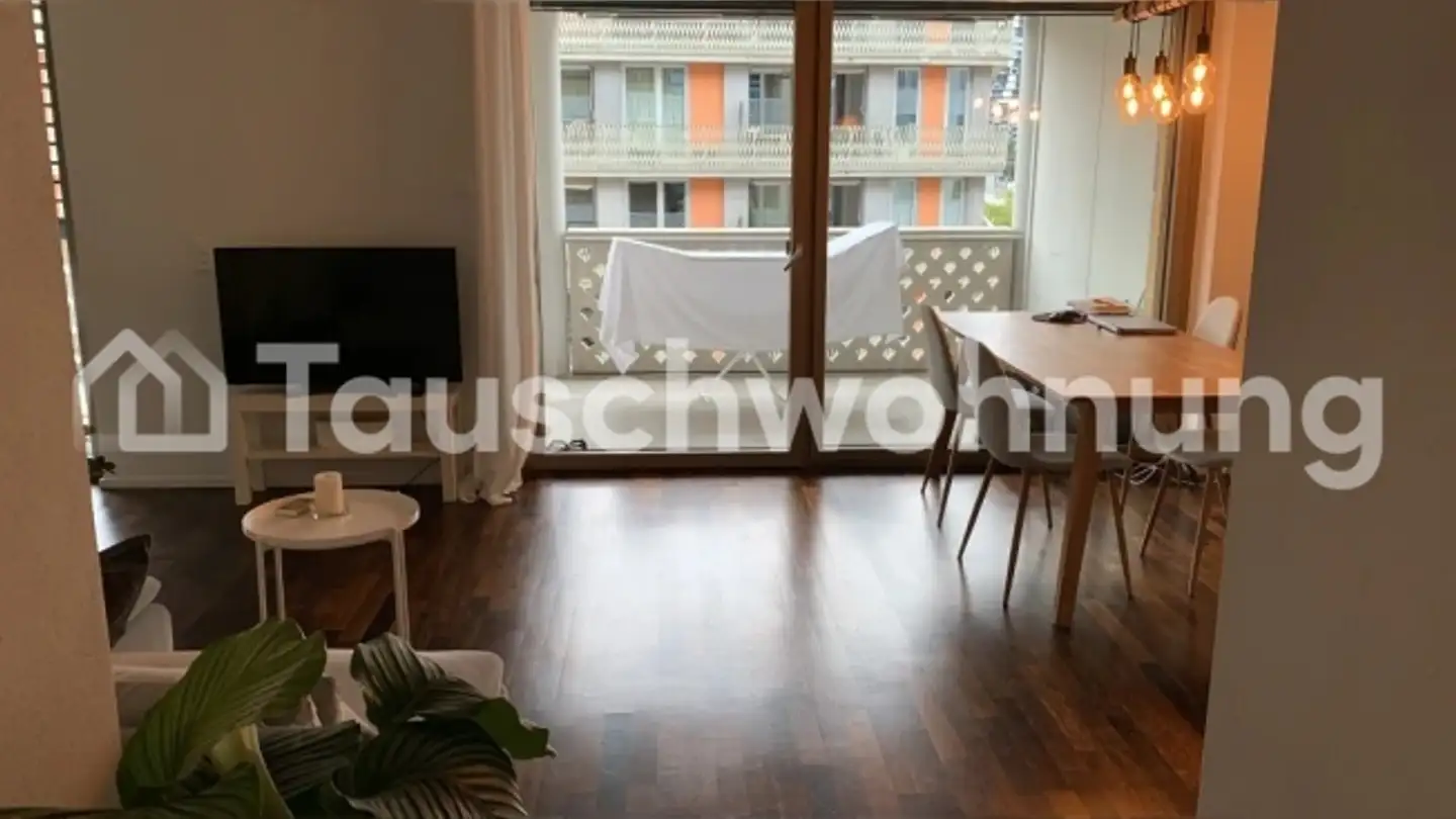 Apartment for rent - 8005 Zürich - Photo 2