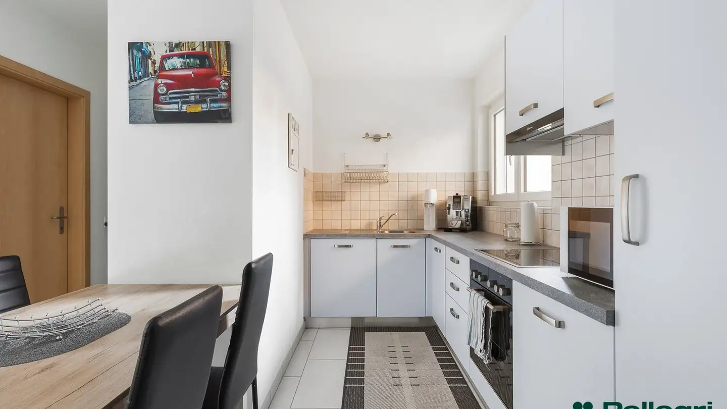 Apartment for sale - 6675 Cevio - Photo 4