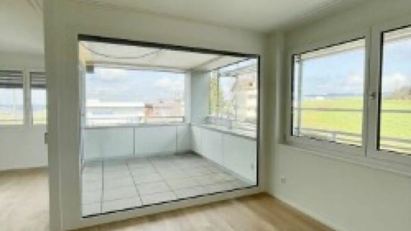 Appartamento in affitto - Bischofszellerstrasse 135, 9200 Gossau SG - Foto 3
