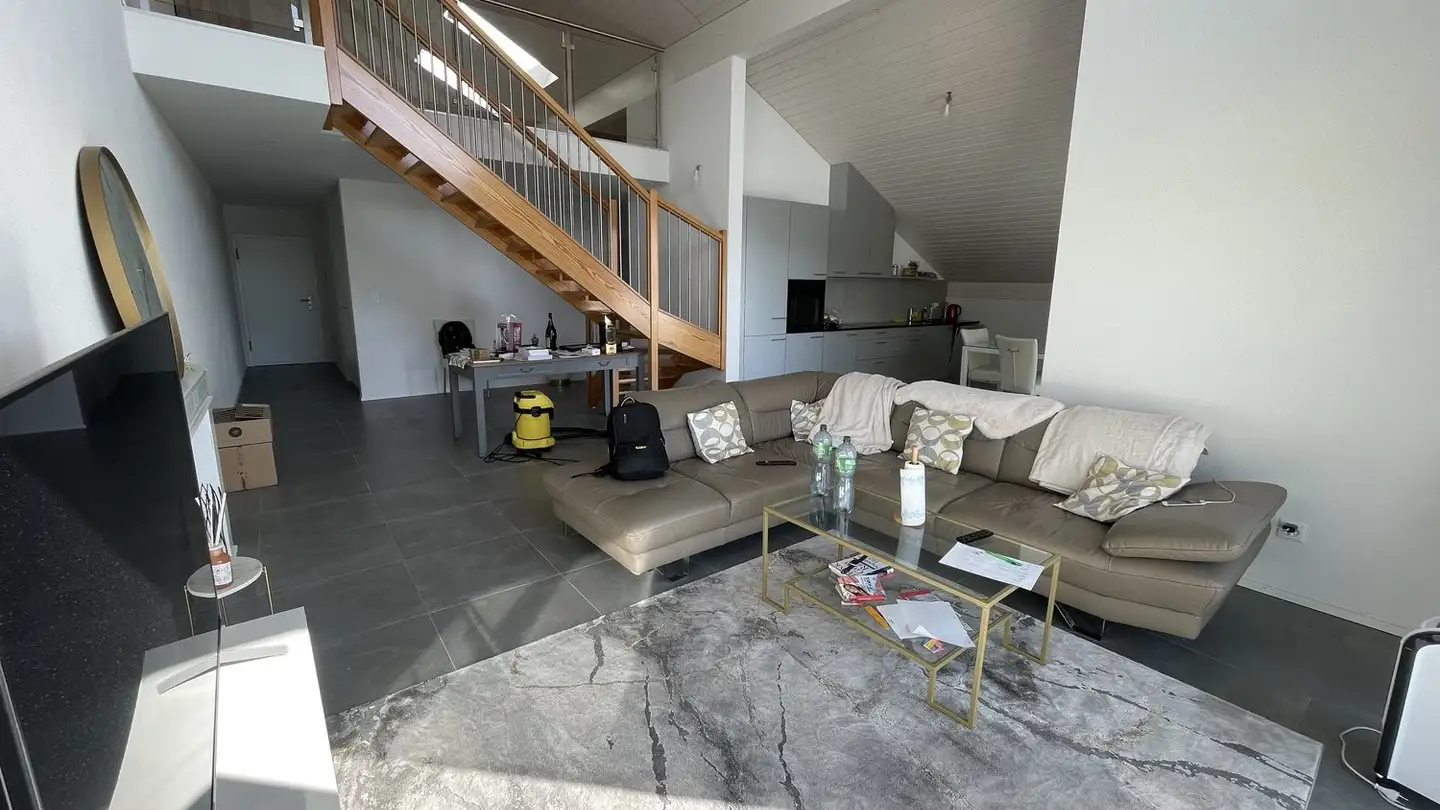 Appartement à louer - Chemin Rosset 2, 1584 Villars-le-Grand - Photo 2