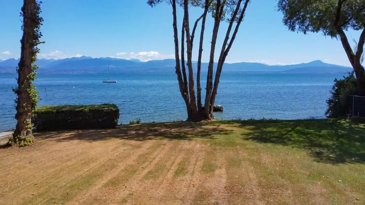 Single house for sale - 1180 Rolle