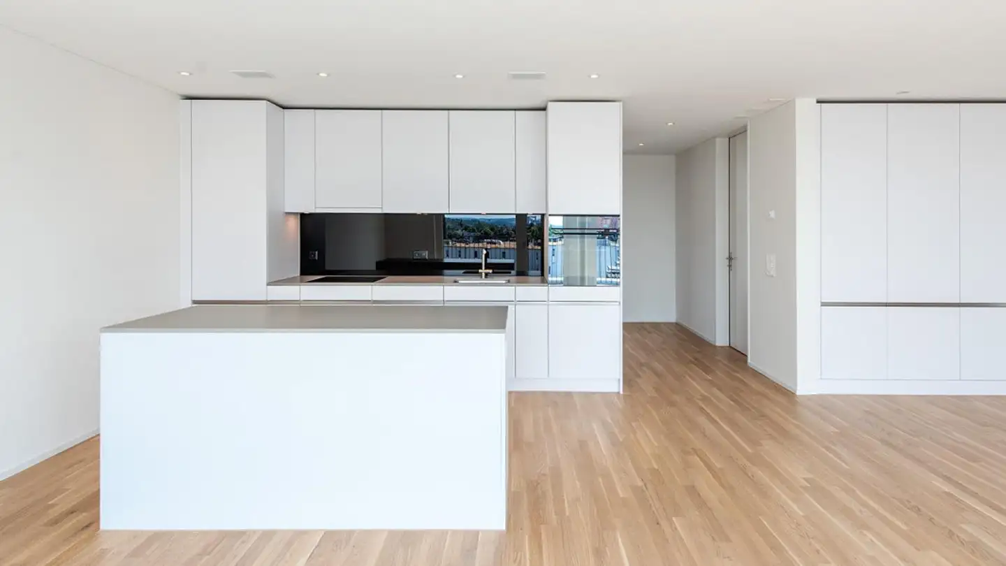 Appartement à louer - Kehlhofstrasse 1, 8500 Frauenfeld