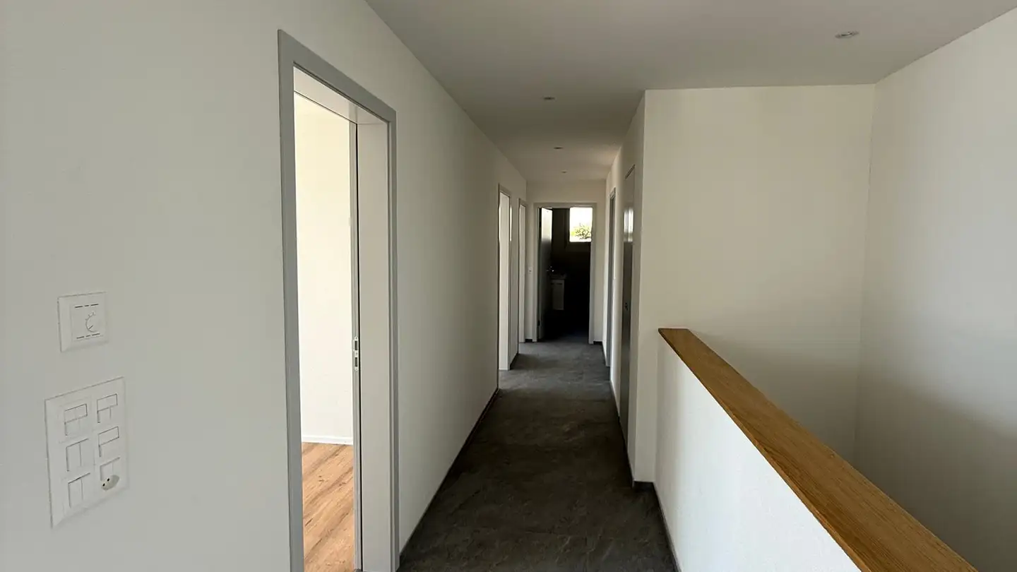 Stepped apartment for rent - Riderweg 5, 3653 Oberhofen am Thunersee - Photo 3