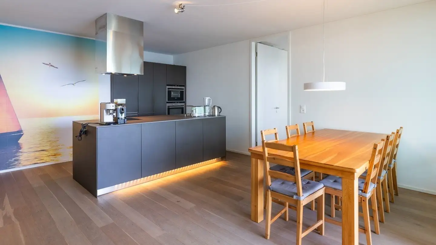 Appartamento in affitto - Schärenmoosstrasse 76, 8052 Zürich