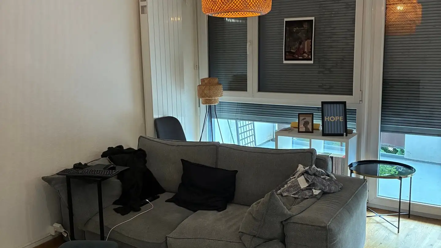 Appartement à louer - Route Du Grand-Lancy, 1212 Grand-Lancy - Photo 2