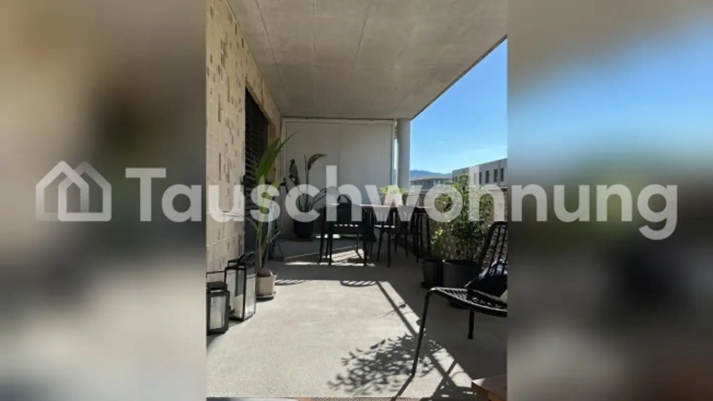 Apartment for rent - 8005 Zürich - Photo 4